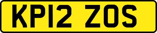 KP12ZOS