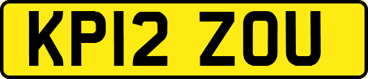 KP12ZOU