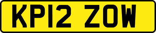 KP12ZOW