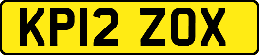 KP12ZOX