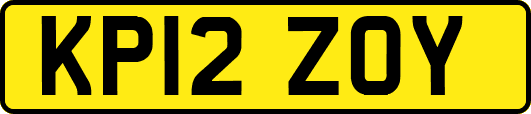 KP12ZOY