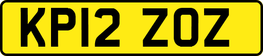 KP12ZOZ