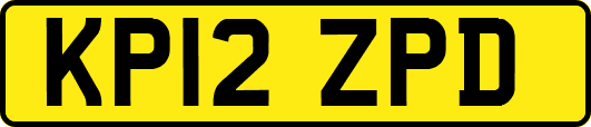 KP12ZPD