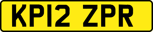 KP12ZPR