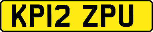 KP12ZPU