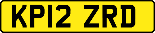 KP12ZRD