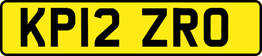 KP12ZRO