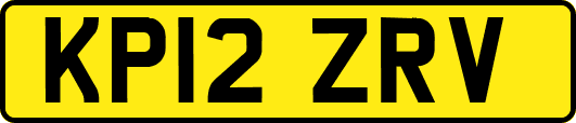 KP12ZRV