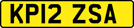 KP12ZSA