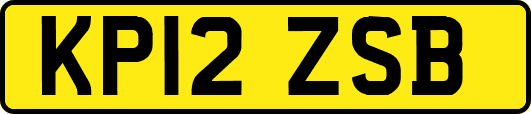 KP12ZSB