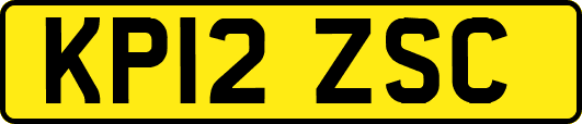 KP12ZSC