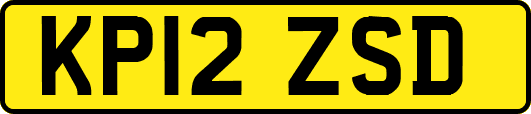 KP12ZSD