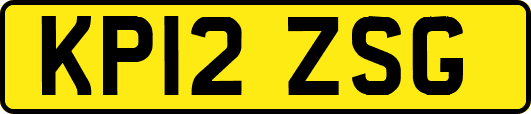 KP12ZSG