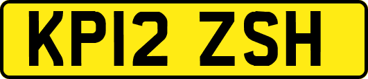 KP12ZSH