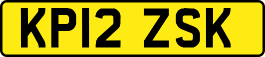 KP12ZSK