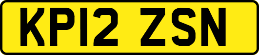KP12ZSN