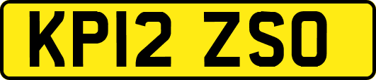 KP12ZSO
