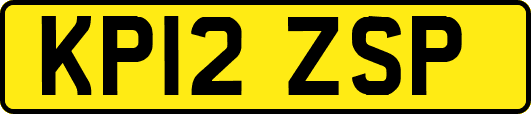 KP12ZSP