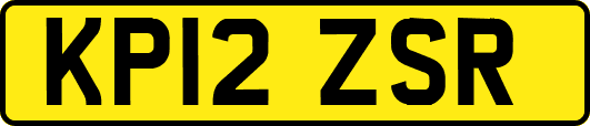 KP12ZSR