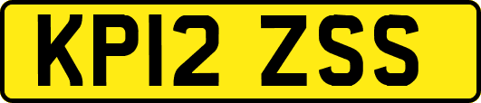 KP12ZSS