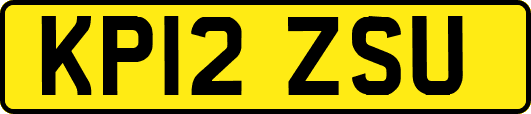 KP12ZSU