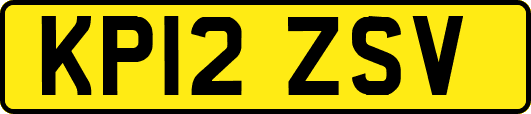 KP12ZSV
