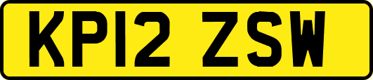 KP12ZSW