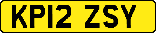 KP12ZSY