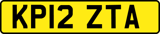 KP12ZTA