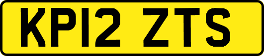 KP12ZTS