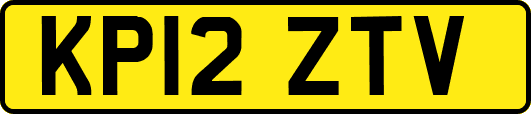 KP12ZTV