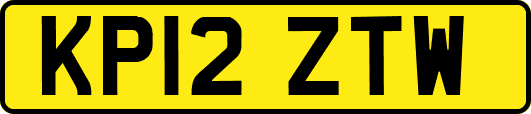 KP12ZTW