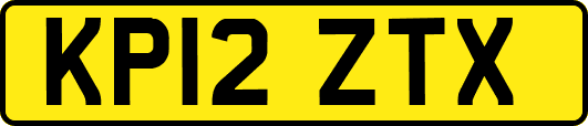 KP12ZTX