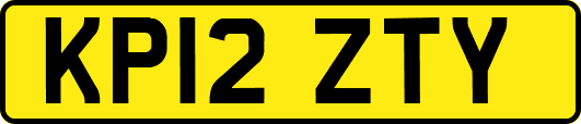 KP12ZTY