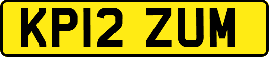 KP12ZUM