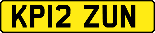 KP12ZUN
