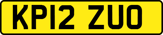 KP12ZUO