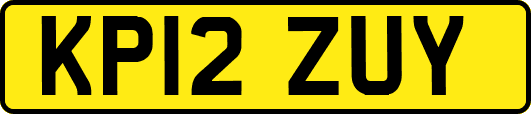 KP12ZUY
