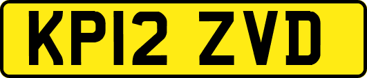 KP12ZVD