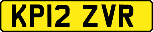 KP12ZVR