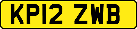 KP12ZWB