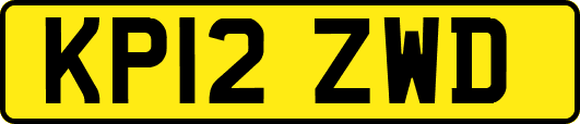 KP12ZWD