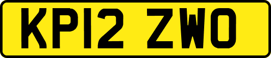 KP12ZWO