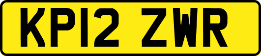 KP12ZWR