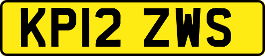 KP12ZWS