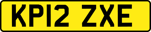 KP12ZXE
