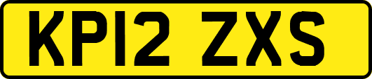 KP12ZXS