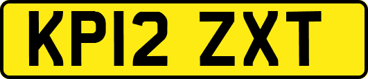 KP12ZXT