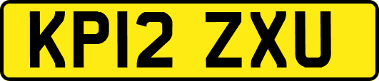 KP12ZXU