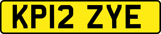 KP12ZYE